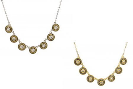 Fashion Jewelry - 212-N243